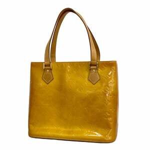 Louis Vuitton Houston Handbag Vernis #252580L45B